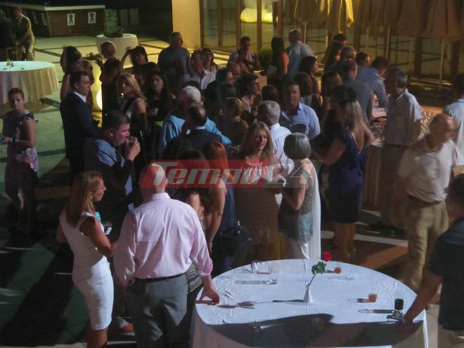 Πάτρα: Εκδήλωση του Γαλλικού Ινστιτούτου για την Εθνική εορτή της Γαλλίας ΦΩΤΟΓΡΑΦΙΕΣ ΒΙΝΤΕΟ