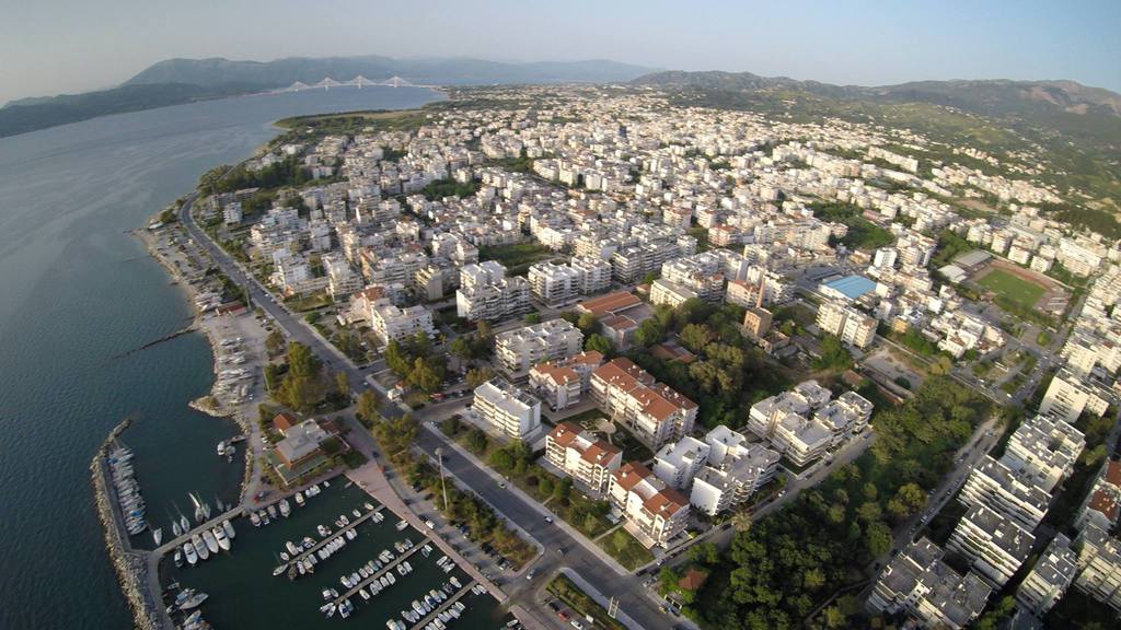 Νέο διπλό χαράτσι στα ακίνητα- Θα ξεπεράσει τα 500€ - Στην Β ζώνη η Πάτρα