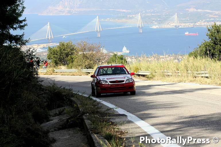 Ξεκινά σήμερα η ανάβαση της Πιτίτσας
