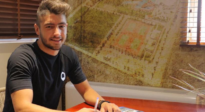 «Έδεσε» Χαντάκια ο Παναιτωλικός