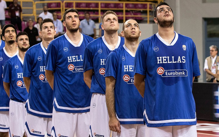 Λιθουανία με φόντο την… 4άδα του Eurobasket