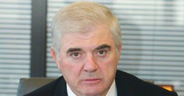 Πέθανε ο Παύλος Ψωμιάδης της ΑΣΠΙΣ Πρόνοια