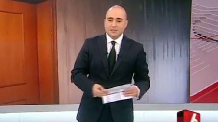 Το σχόλιο Μπογδάνου για την ανακοίνωση του ΣΚΑΪ σχετικά με την απόλυσή του