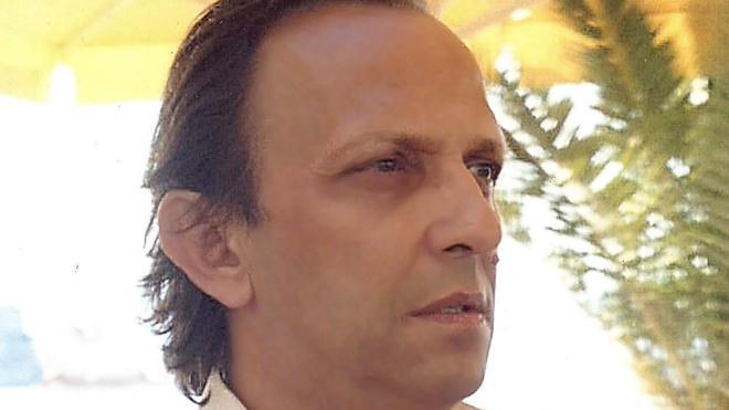 Πάτρα: Σήμερα το απόγευμα η κηδεία του Νίκου Παρασκευόπουλου