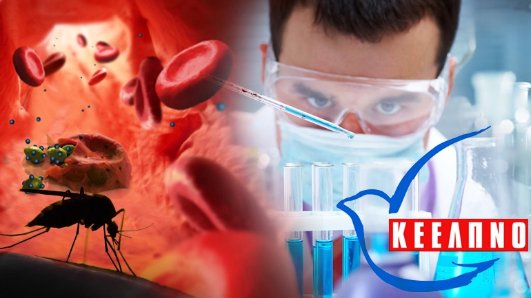 Κίνδυνος επανεμφάνισης της ελονοσίας σε Αχαΐα και Ηλεία - Οι "κόκκινες" περιοχές σύμφωνα με το ΚΕΕΛΠΝΟ