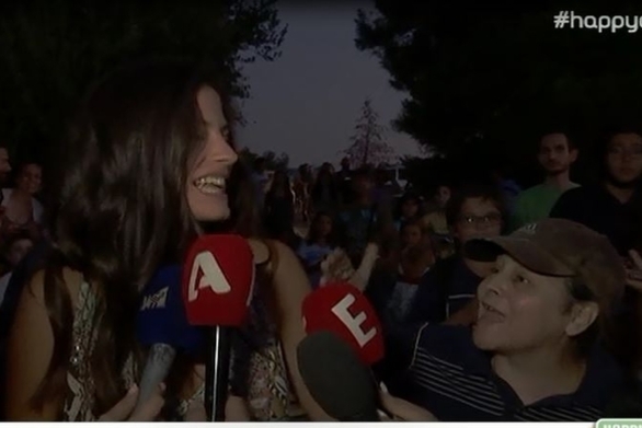 Το... ντου, της Ελένης Λουκά στο Survivor- "O Tανιμανίδης είναι του σατανά"- ΒΙΝΤΕΟ