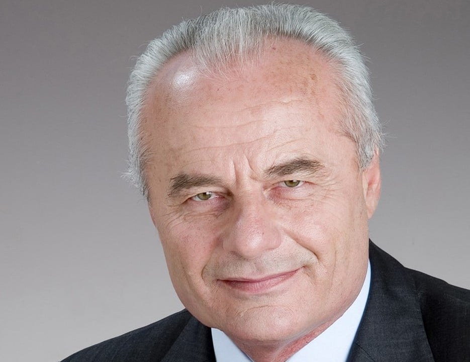 Πρόεδρος της ΠΑΕ Παναχαϊκή ο Κώστας Μπακαλάρος