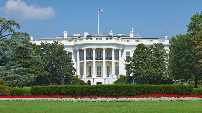 Η Ουάσιγκτον στηρίζει την προσπάθεια επανένωσης της Κύπρου