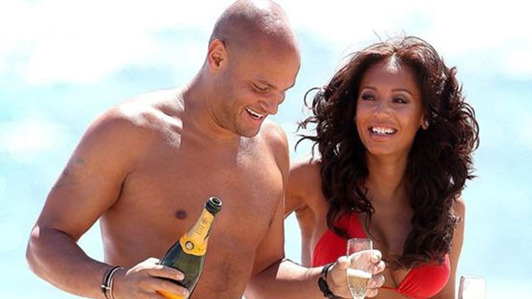 Χρεοκόπησε η πρώην Spice Girl , Mel Β