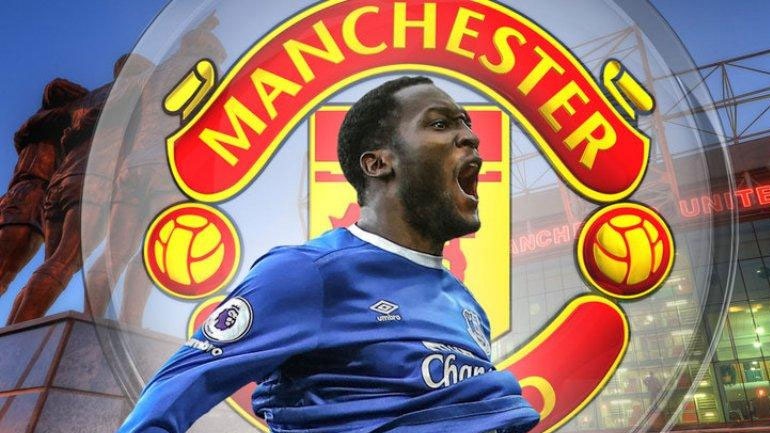 Υπογράφει στη Γιουνάιτεντ ο Λουκάκου