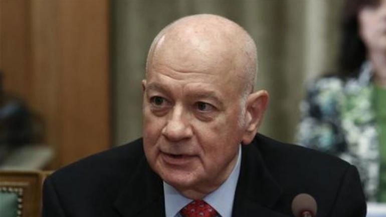 Παπαδημητρίου: Θα υπάρξουν 300.000 θέσεις εργασίας την επόμενη διετία