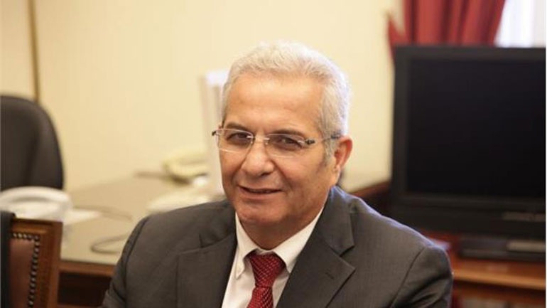 Στην Αθήνα τη Δευτέρα ο γ.γ. του ΑΚΕΛ