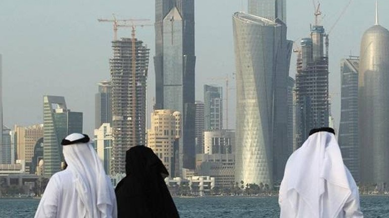 Ποιες χώρες συνεχίζουν τις κυρώσεις ενάντια στο Κατάρ