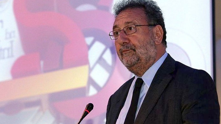Στ. Πιτσιόρλας: Υπάρχει τεράστιο επενδυτικό ενδιαφέρον για την Ελλάδα