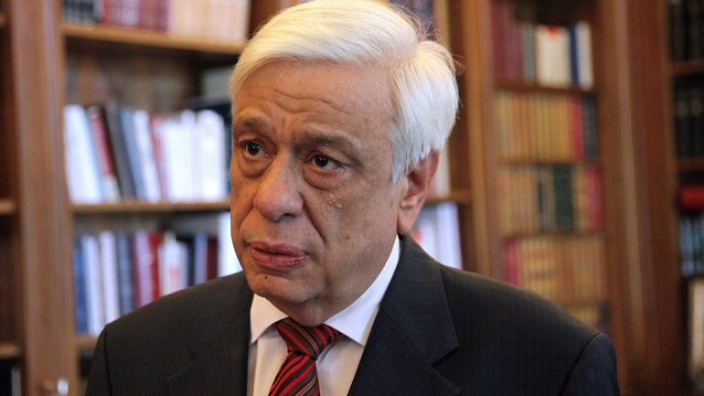 Ματαιώνεται η επίσκεψη του Πρ. Παυλόπουλου στην Ικαρία