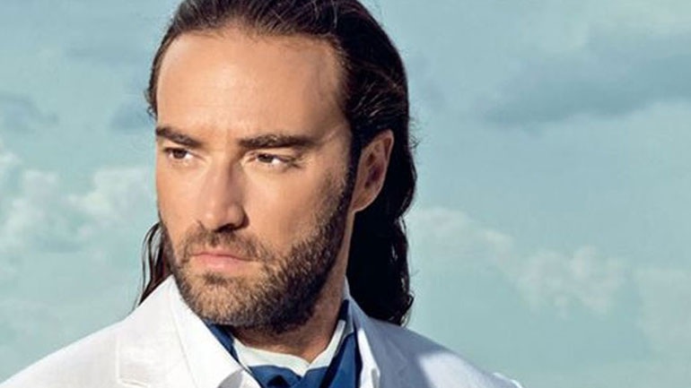 Ξανά ερωτευμένος ο Κώστας Φραγκολιάς!