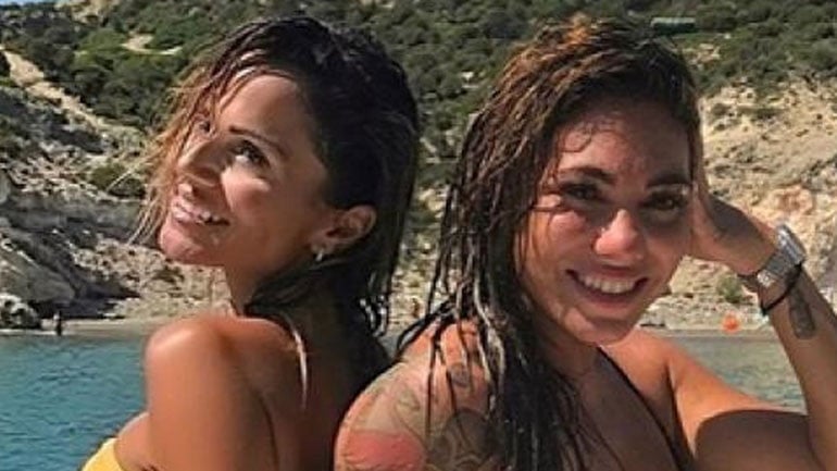 Ευριδίκη Βαλαβάνη και Σόφη Πασχάλη «κολάζουν» τα ελληνικά νησιά