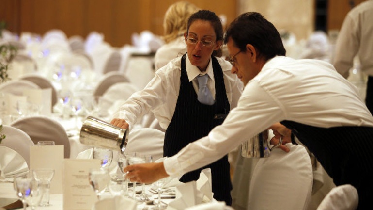 Απεργούν σήμερα οι εργαζόμενοι στον Τουρισμό