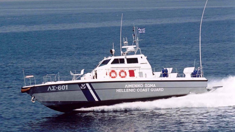 Πνιγμός 77χρονης στη Χίο