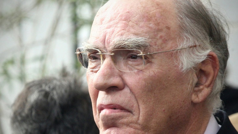 «Δεν θα στηρίξω καμία κυβέρνηση. Ούτε Μητσοτάκη ούτε Τσίπρα»