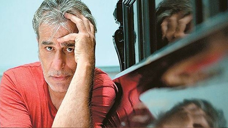 Ο Γιώργος Νινιός σε ένα ερωτικό θρίλερ στον ΣΚΑΪ