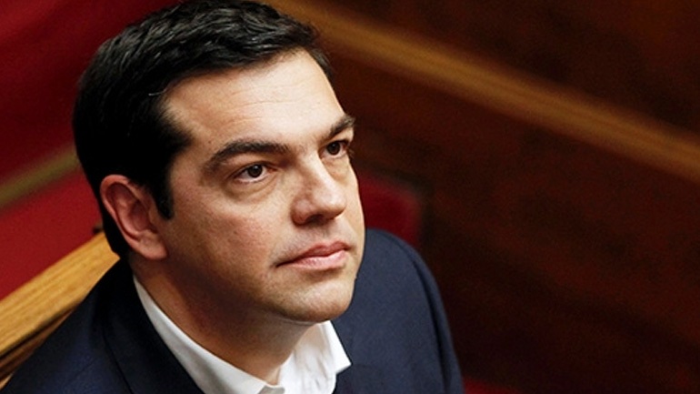 Τσίπρας: Βγαίνουμε από τα Μνημόνια σε ένα χρόνο