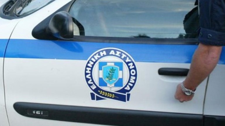 Δάγκωσε αστυνομικό για να διαφύγει την σύλληψη!