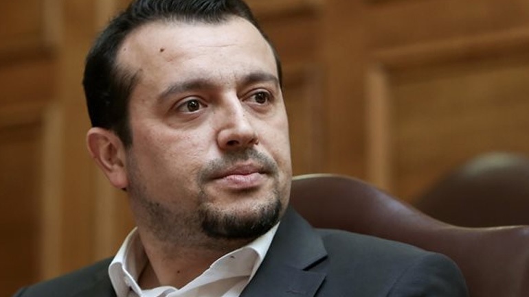 Παππάς: «Τομή» η απόφαση ΕΣΡ για τιμή εκκίνησης των τηλεοπτικών αδειών