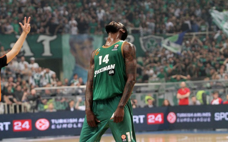 Γκιστ για άλλα δυο χρόνια στον Παναθηναϊκό