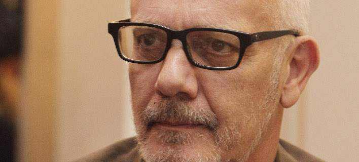 Γιώργος Κιμούλης: Φυλάκιση 15 μηνών για χρέη στο Δημόσιο