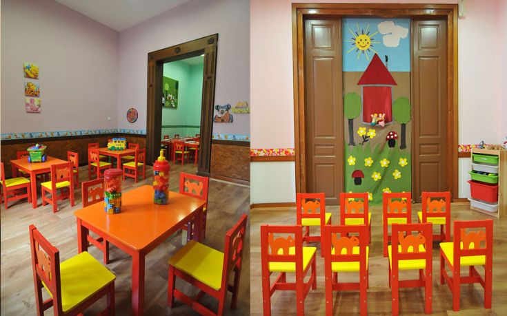 «Ιδιοκτήτες παιδικών σταθμών κρατούν “reserve” θέσεις για γονείς»