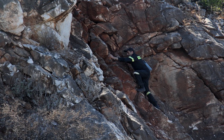 Κρανίου τόπος η ανατολική Μάνη - ΦΩΤΟ