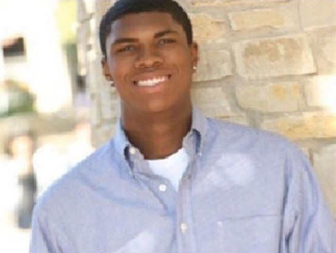 Το ταξίδι και η φωτογράφιση που του "στοίχισαν" τη ζωή - Η συγκινητική ανακοίνωση της οικογένειας του Αμερικανού τουρίστα