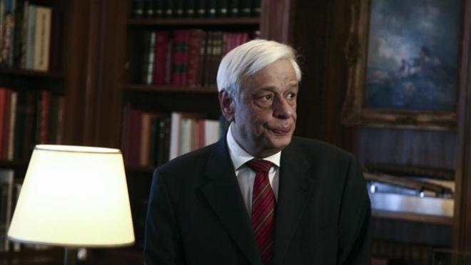 Tουρκικές προκλήσεις δίχως τέλος: Παρενόχλησαν το Σινούκ που μετέφερε τον Προκόπη Παυλόπουλο