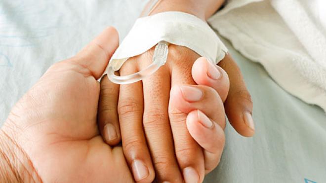 Ηλεία: Σώθηκε την τελευταία στιγμή ο μικρός Διαμαντής