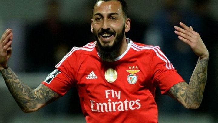 Η Μπενφίκα δεν αποκλείει παραχώρηση του Μήτρογλου