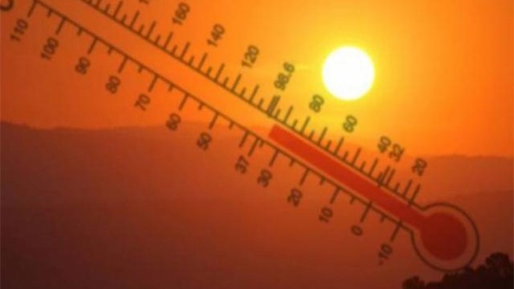 Έρχεται νέο κύμα καύσωνα - Δυτ. Ελλάδα: Που θα "χτυπήσει" κόκκινο το θερμόμετρο