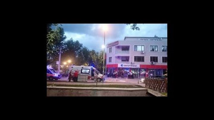 Συναγερμός στην Τουρκία - Ένοπλος σκότωσε αστυνομικό και κρατά όμηρο σε δικαστήριο