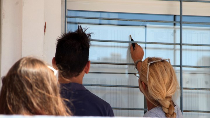 Πανελλαδικές: Τη Δευτέρα θα ανακοινωθούν οι βαθμολογίες των ειδικών μαθημάτων