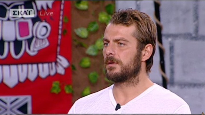 Ο Ντάνος άνοιξε το προφίλ του και γκρέμισε το instagram - Οι πρώτες φωτογραφίες