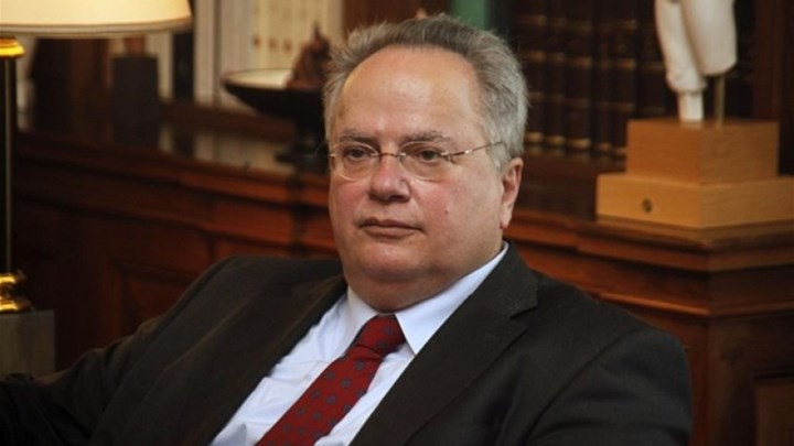 Συνεδριάζει σήμερα Δευτέρα το Συμβούλιο Εξωτερικής Πολιτικής