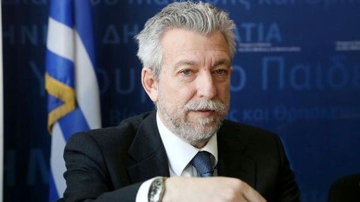 Σταύρος Κοντονής: Η αντιπαράθεση δικαστικών κύκλων με την κυβέρνηση δεν οδηγεί πουθενά