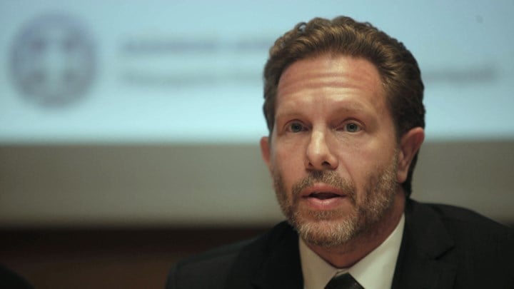 Γερουλάνος προς Γεννηματά: Η Δημοκρατική Συμπαράταξη είναι πολιτικά ανύπαρκτη