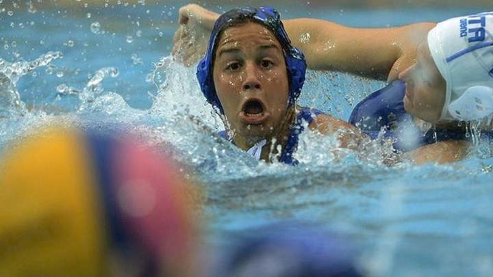 Πρώτη νίκη για την Εθνική Γυναικών στο Πόλο - Συνέτριψε 19-5 το Καζακστάν