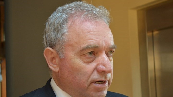 Ευθύμιος Λέκκας: Η σεισμική ακολουθία στην Κω συνεχίζεται κανονικά