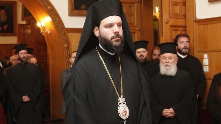 Οδηγός social media για... ιερείς