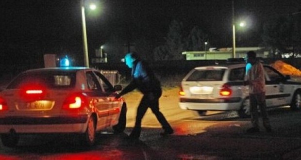 Αγρίνιο: 8 άτομα οδηγούσαν στη εθνική, χωρίς άδεια οδήγησης