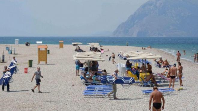 Πάτρα: Ζέστη και άπνοια για σήμερα