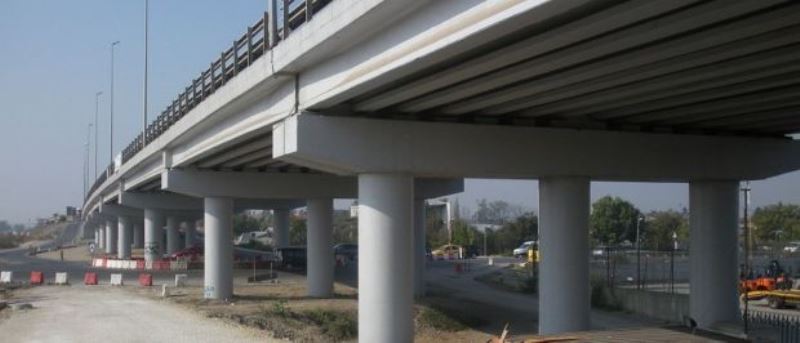 Αμβρακία Οδός: Σταδιακά από το 2019 ξεκινά η απόδοση τμημάτων στην κυκλοφορία