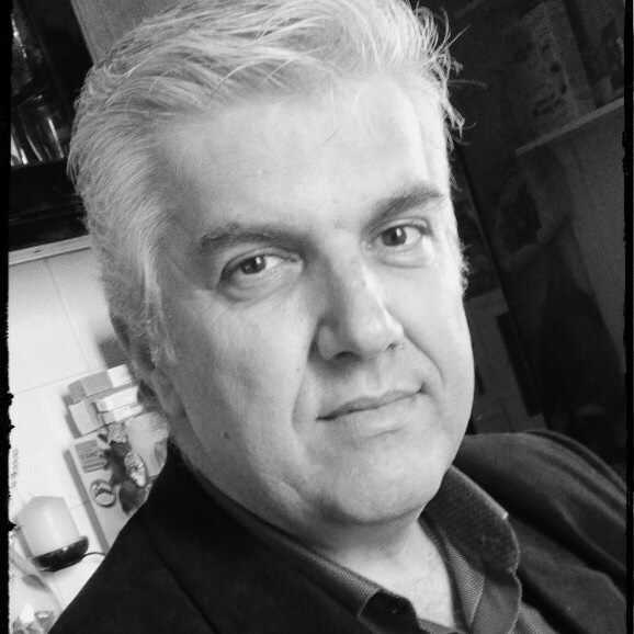 Ευχάριστα νέα για την υγεία του Πατρινού Τεχνικού Σπύρου Στεφανόπουλου - Τραυματίστηκε σοβαρά στο κεφάλι σε τροχαίο